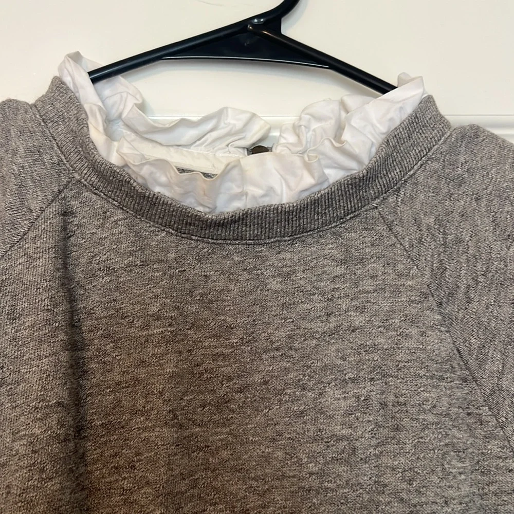 Jcrew women’s sweater